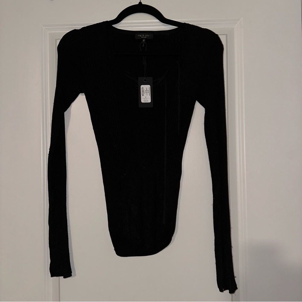 RAG & BONE Top - Picture 5 of 8